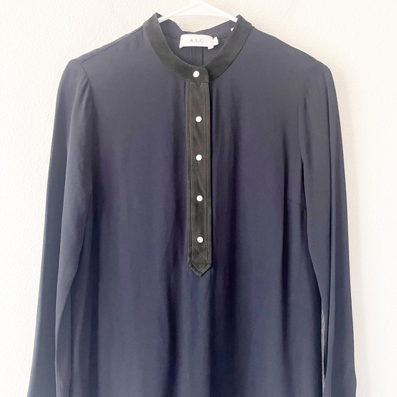 A.L.C Dress Size 4 - Picture 11 of 11